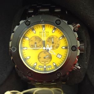 Invicta Reserve 6935 Chronograph